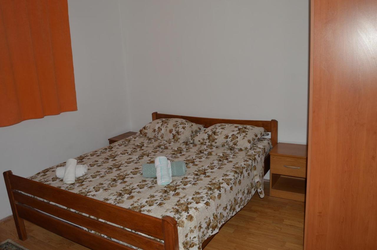 ביוגראד נה מורו Apartman Didi מראה חיצוני תמונה