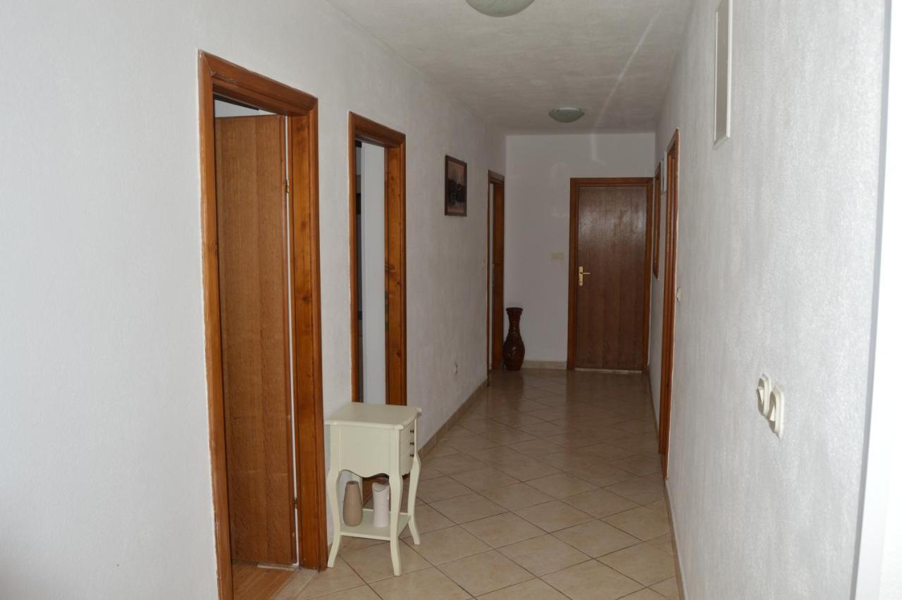 ביוגראד נה מורו Apartman Didi מראה חיצוני תמונה