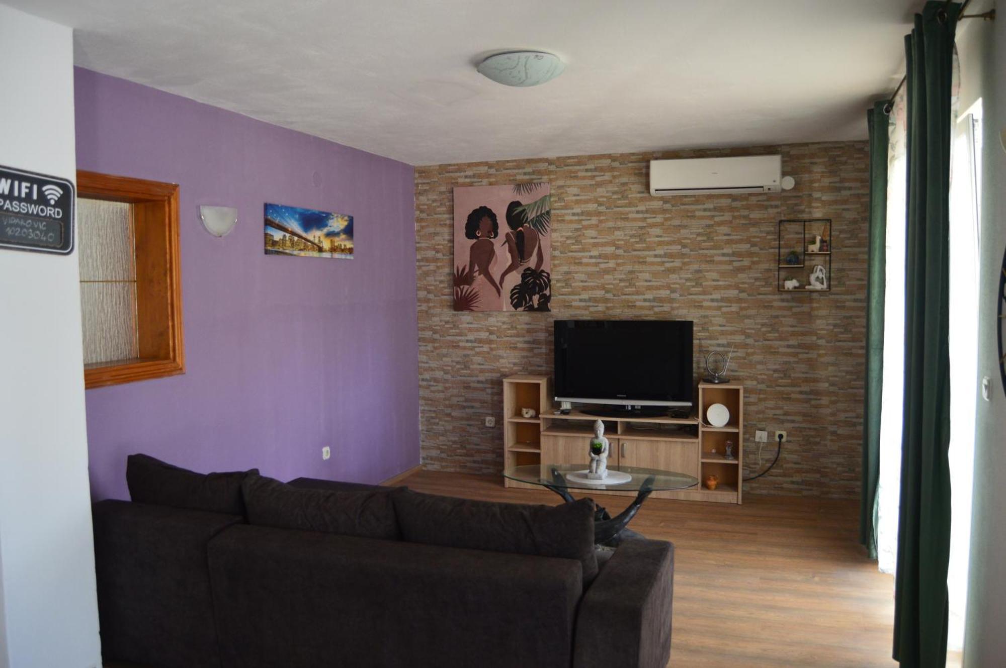 ביוגראד נה מורו Apartman Didi מראה חיצוני תמונה